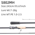 S802MH