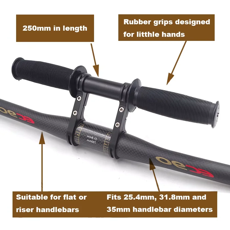 Thumbnail 4 - #1 Bicycle Child Seats Comparison Guide