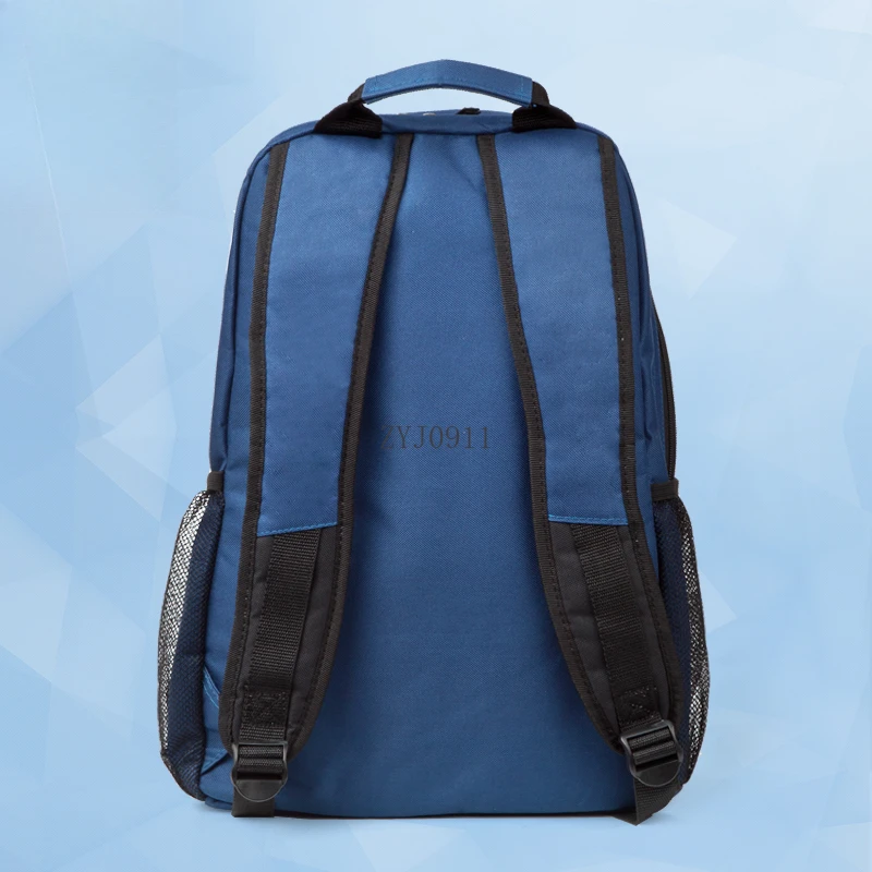 Набор через плечо для ремонта лифта, утолщенные инструменты, многофункциональный холщовый рюкзак, комплект для электрика