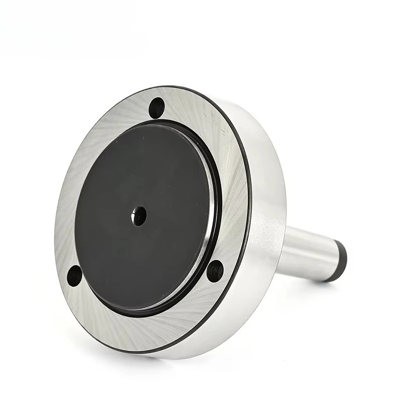 

MT3-125 Chuck Adapter Morse Taper Flange 125mm Fix Type Adapter Lathe Chuck Flange for Lathe Chuck