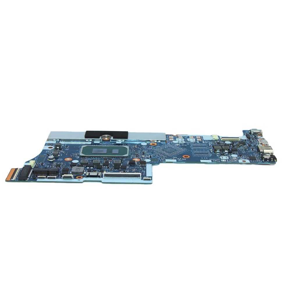 เมนบอร์ดแล็ปท็อปสำหรับ Lenovo IdeaPad 5-15ITL05 NM-D211กับ CPU:i3-1115G4 i5-1135 RAM:8G/12G/16G FRU: 5B20Z53368 5B20Z53370