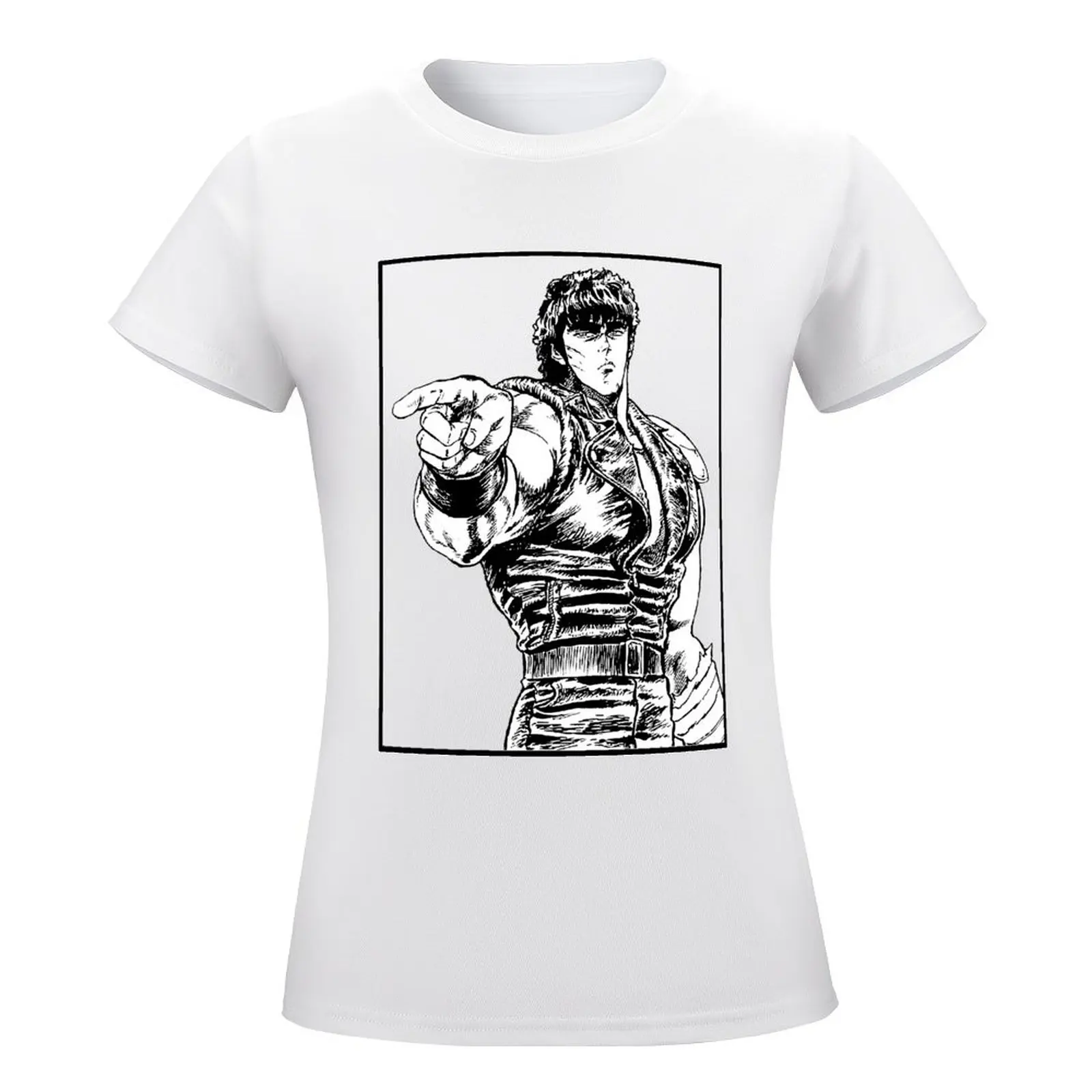 Fresh Omae Wa Mou Shindeiru Essential For Sale (3) T-shirt  Move Tshirt Hipster Funny Aactivity Competition