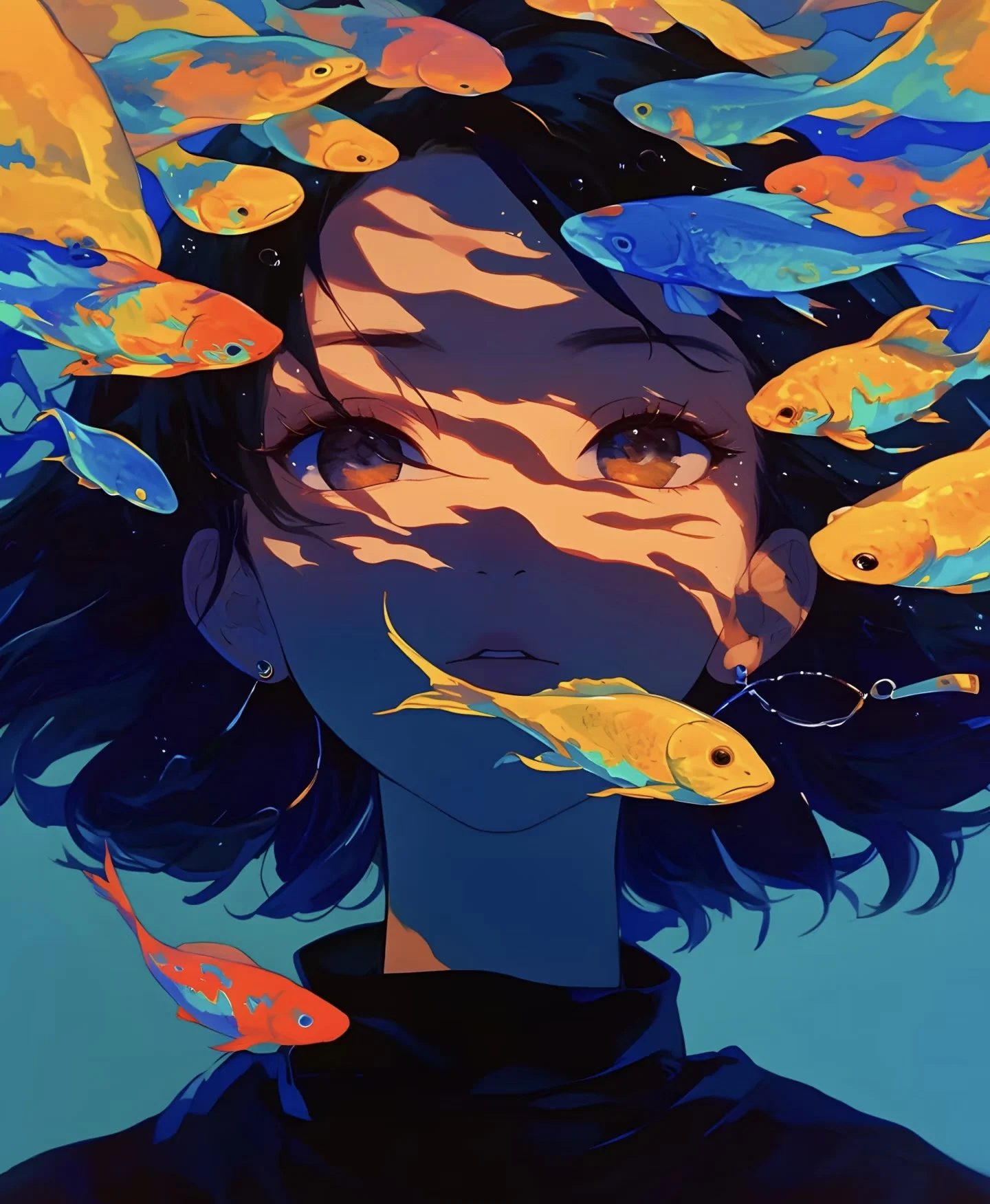 

2025 Newest AI Facial Detector Skin Analyzer Face Scanner Skin Analysis Machine Magic Mirror 3D Digital Facial Analysis Machine