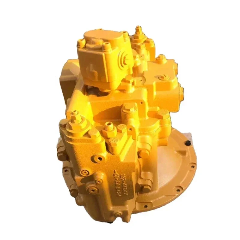 Excavator 312C 315C hydraulic pump SBS80 176-3963 173-0663 A8VO200 312D 315D main