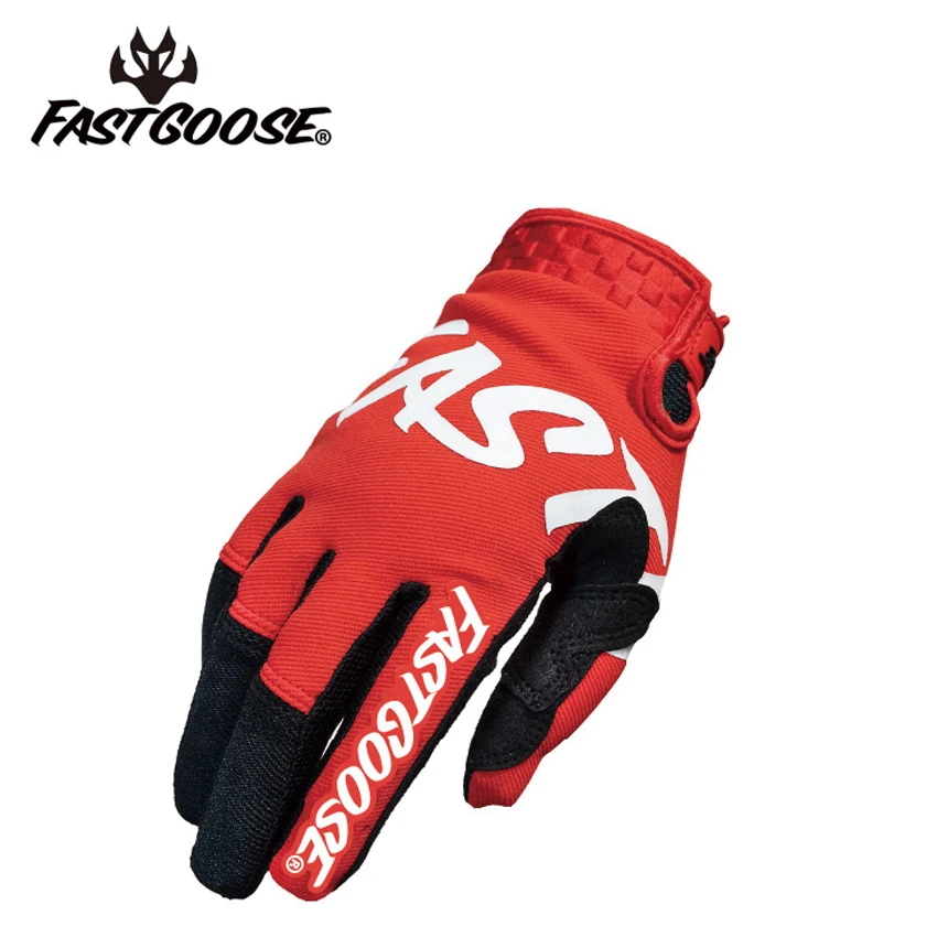 New MX Motorcycle Gloves for KTM Dirt Bike Gloves Mountain Bike Cycling ATV BMX MTB Outdoor Sports Off Road Motocross Glove Man