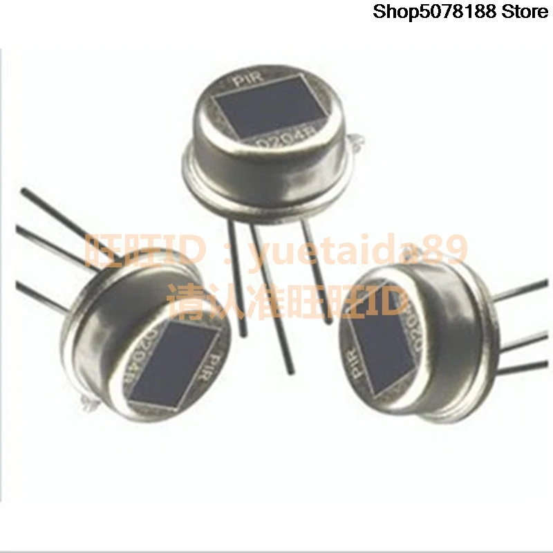 5 шт. D203S D203B D204S D204B D205S инфракрасный датчик человеческого тела оригинальный PIR сброс тепла