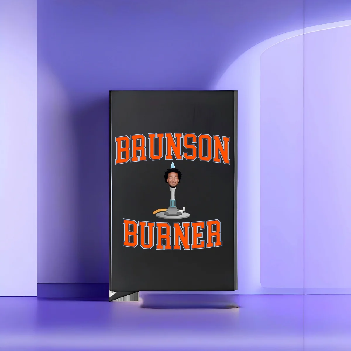 

BRUNSON BURNER 2036, новый стиль, модный чехол для карт с принтом, различные варианты цвета, простой в использовании, компактный для ежедневных потребностей