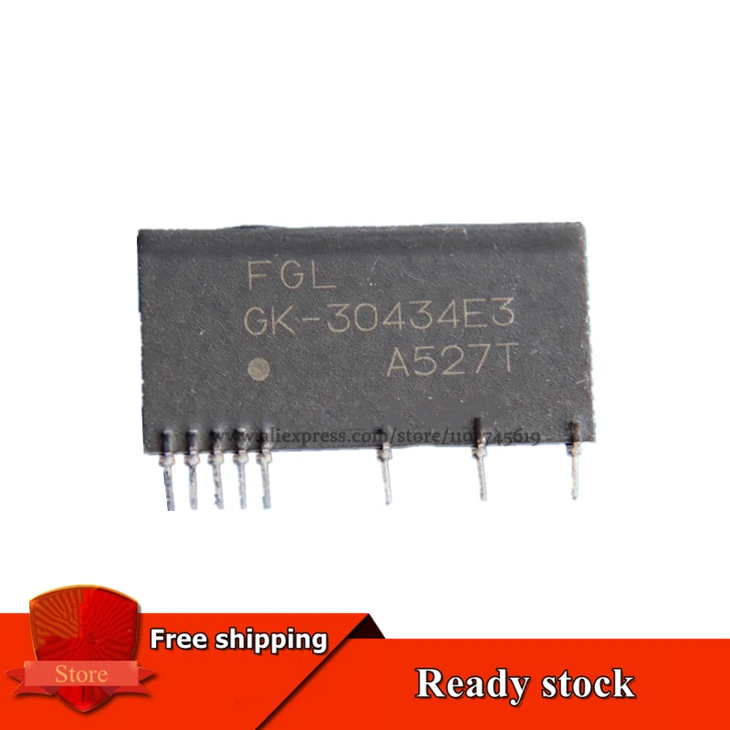 

GK-30434E2 GK-30434E3 GK-30434E4 GK-LV3011E3 GK-LV3011E4 GK-LV3011E5 Module New Original