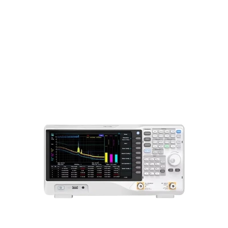 Spectrum Meter Vector Network Analyzer EMI SVA1015/1032/1075X