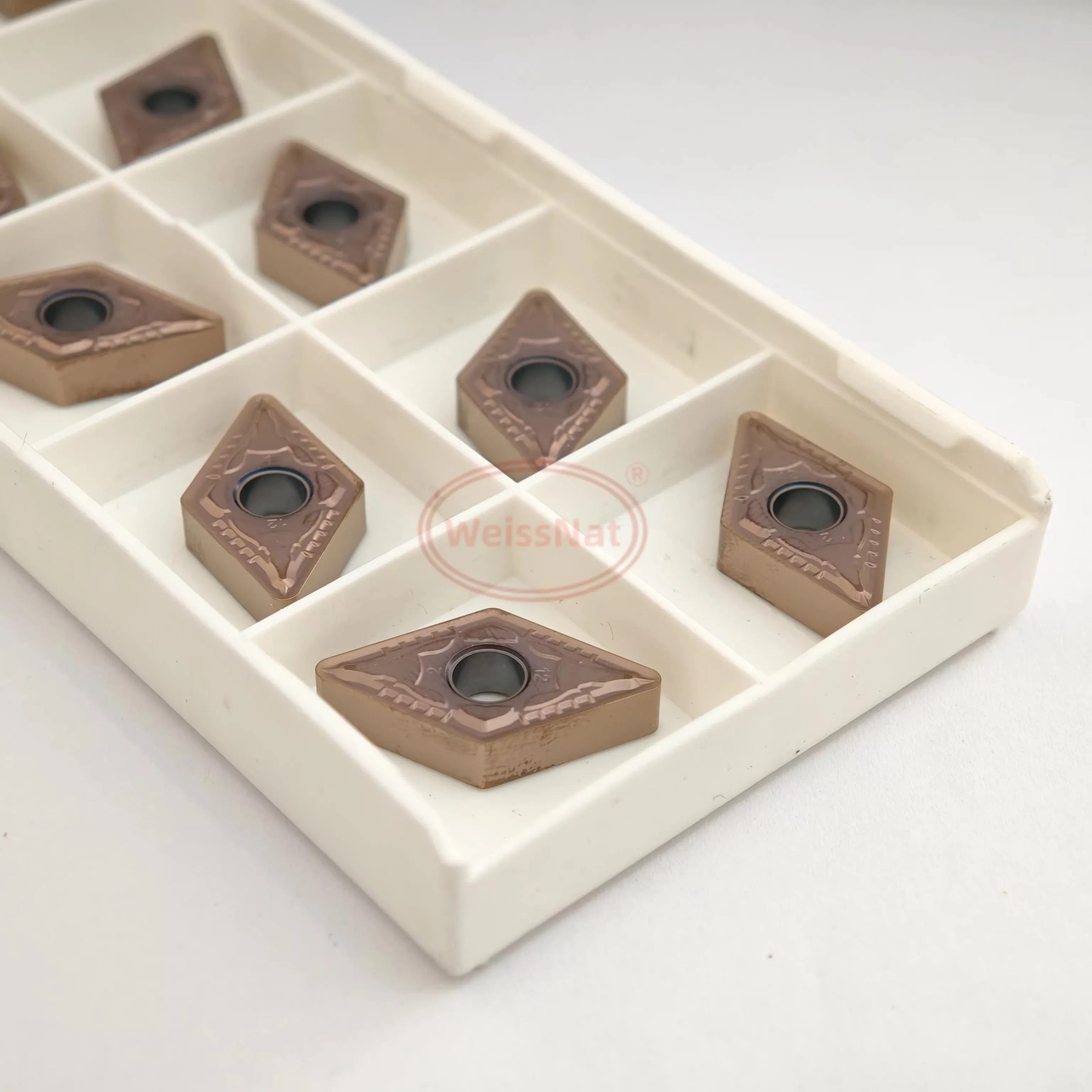 

DNMG150404,DNMG150408,DNMG150412,DNMG150604,DNMG150608-MM TM8110 TM8120 TM8130 TM8220 TM8120 Carbide Insert DNMG Inserts