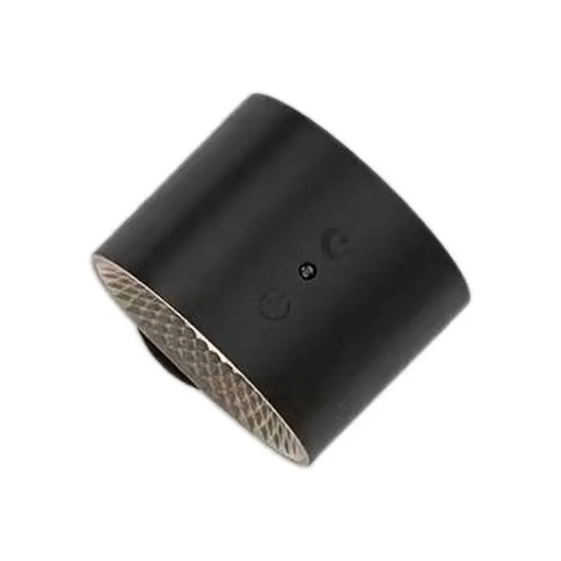 

ABBY-Nail-Free Double-Head Warm Light Wall Lamp Home Bedroom Bedside Lamp Corridor Advanced Atmosphere Nightlight