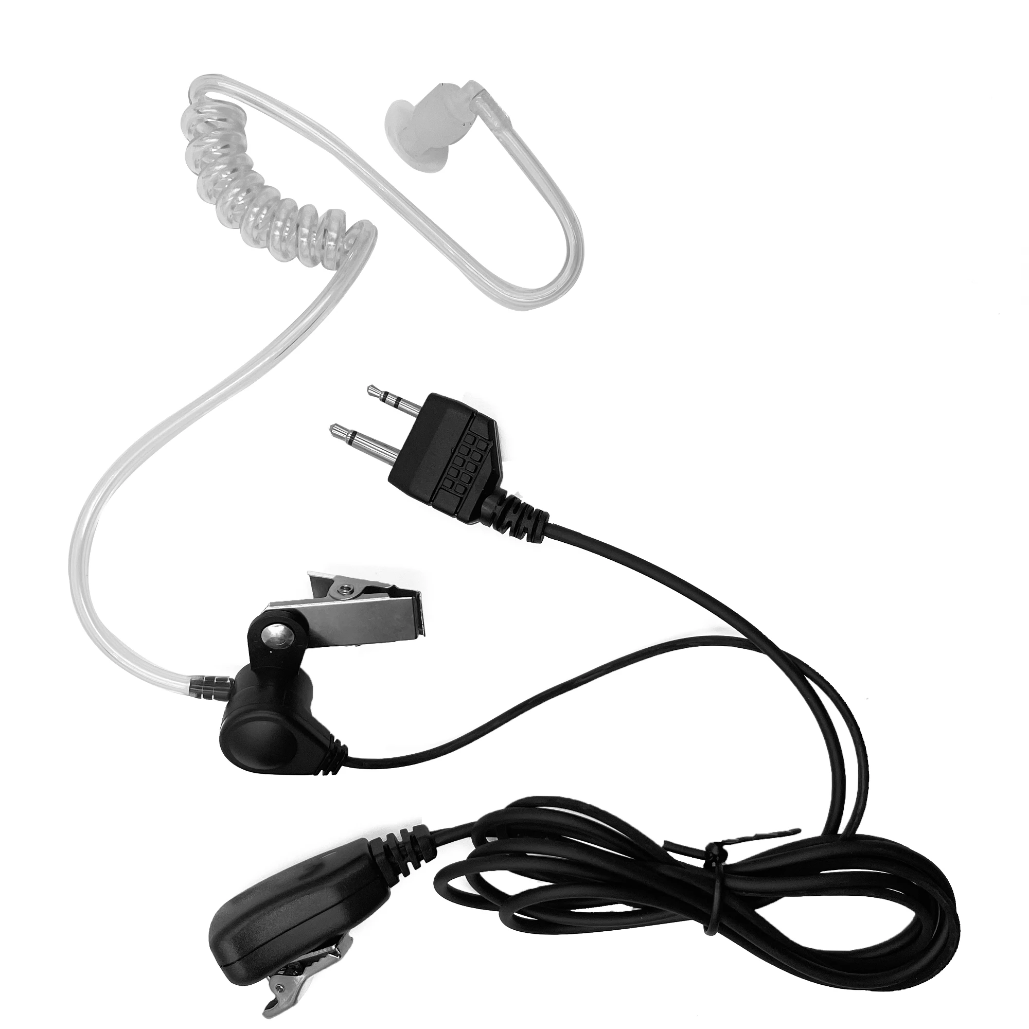 Acoustic Tube Earpi…