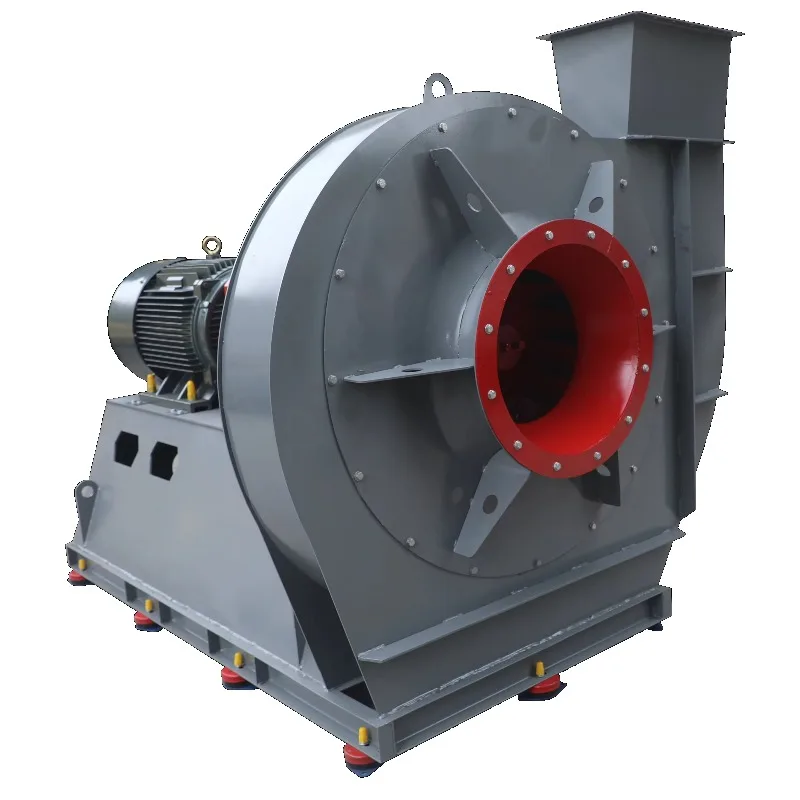 

Высококачественный промышленный центробежный вентилятор 9-19d, вакуумный вентилятор