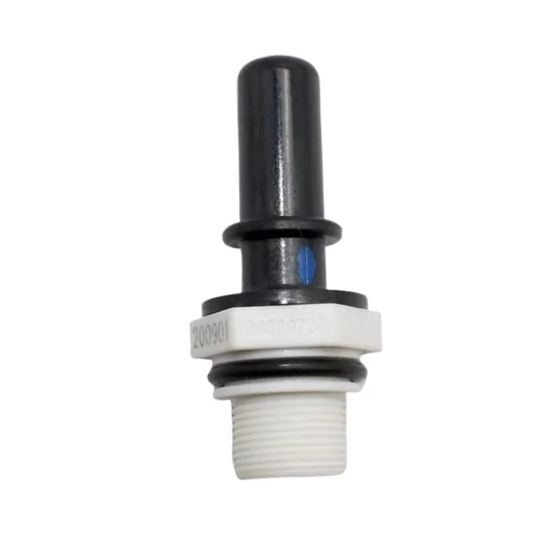 For Wuling Hongguang S Rongguang S S3 V S1 for Baojun 730 Genuine 1.4 1.5 Exhaust Valve PCV Valves Assembly 24539729