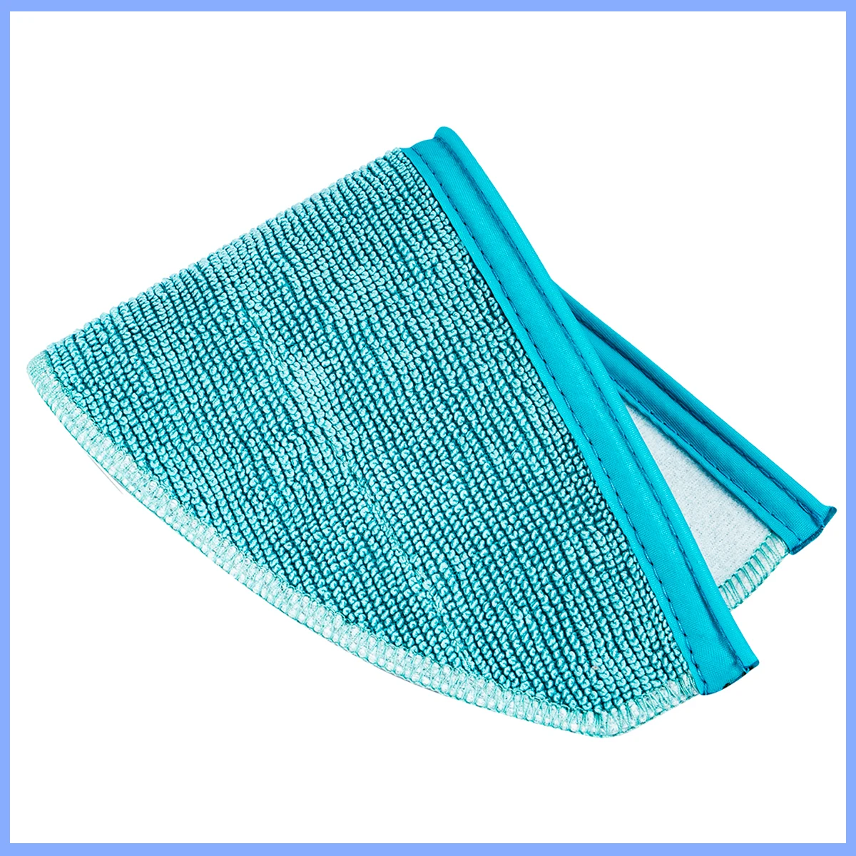 Compatible with Cecotec Conga 8090 9090 mop cloth robot vacuum cleaner accessories