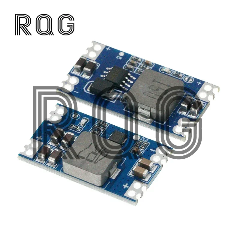 Mini560 5A High Efficiency Output 3.3V 5V 9V 12V Step Down DC-DC Converter Voltage Regulator Buck Stabilized Power Supply Module