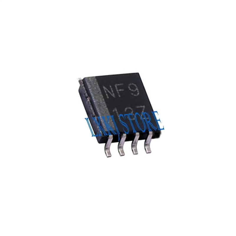 

10pcs/lot TCA9406DCTR TCA9406 NF9 SOP-8