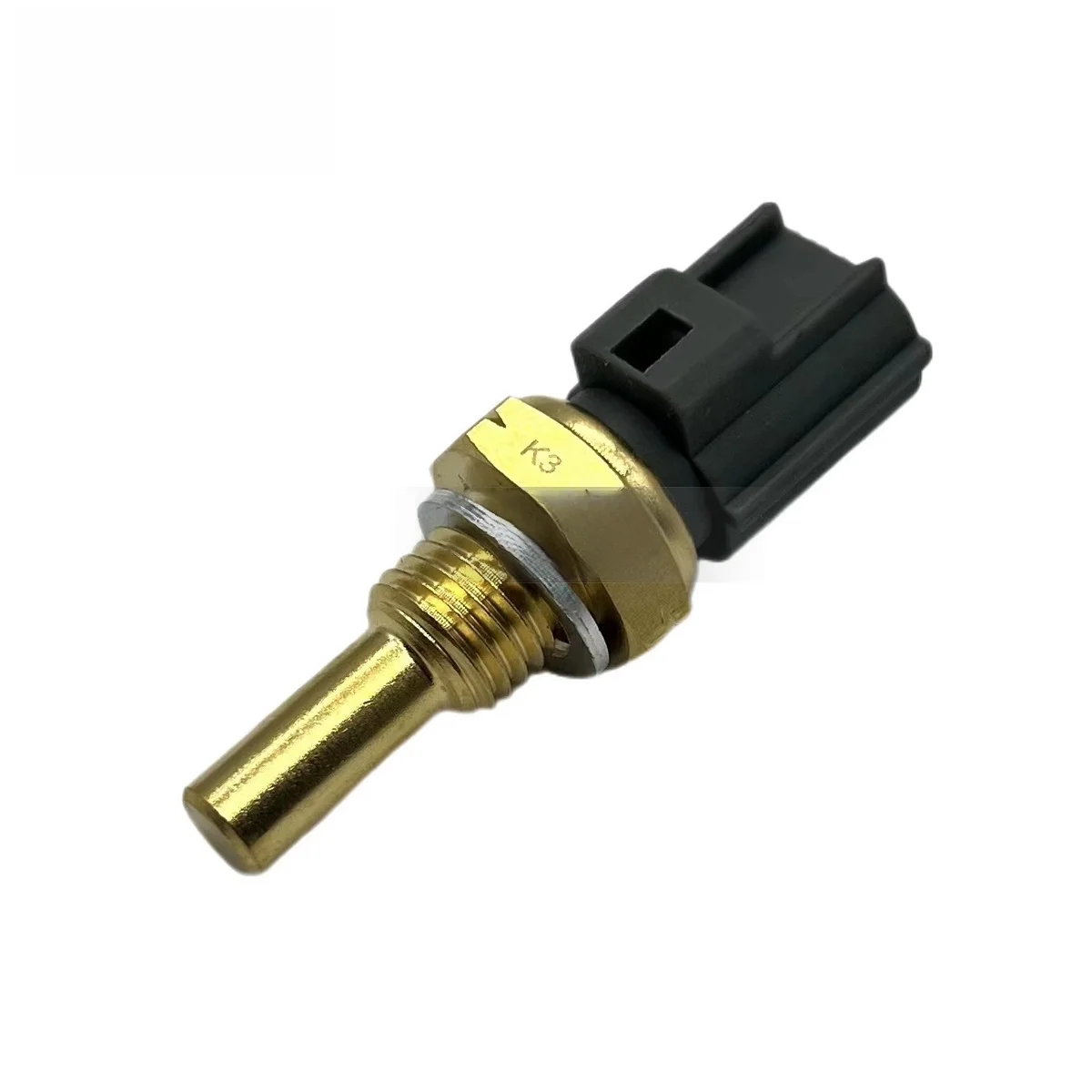 

Water Temperature Sensor 179730-0040 KHR2433 12 Teeth for Sumitomo SH200A3 Construction Machinery