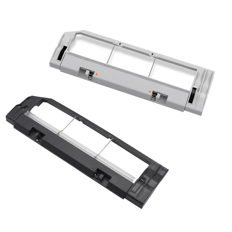 Central Roller Brus… - image