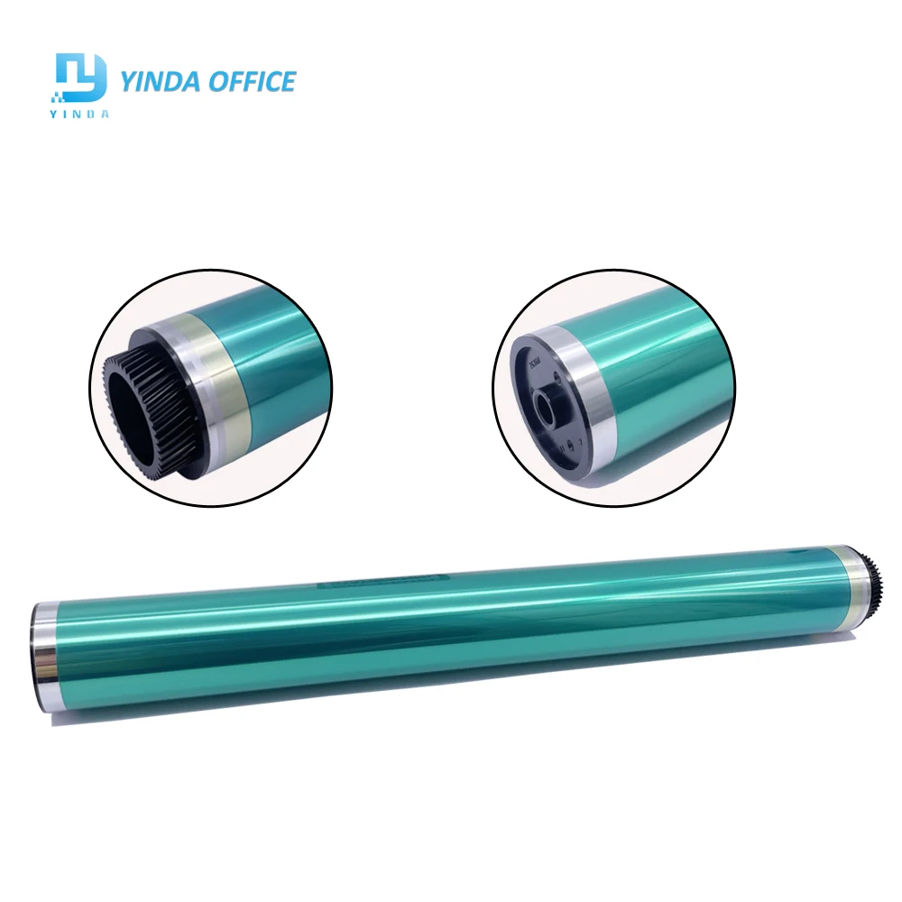 

4PCS BHC3350 OPC Drum For Konica Minolta BHC3350 C3850 Drum Made In Korea