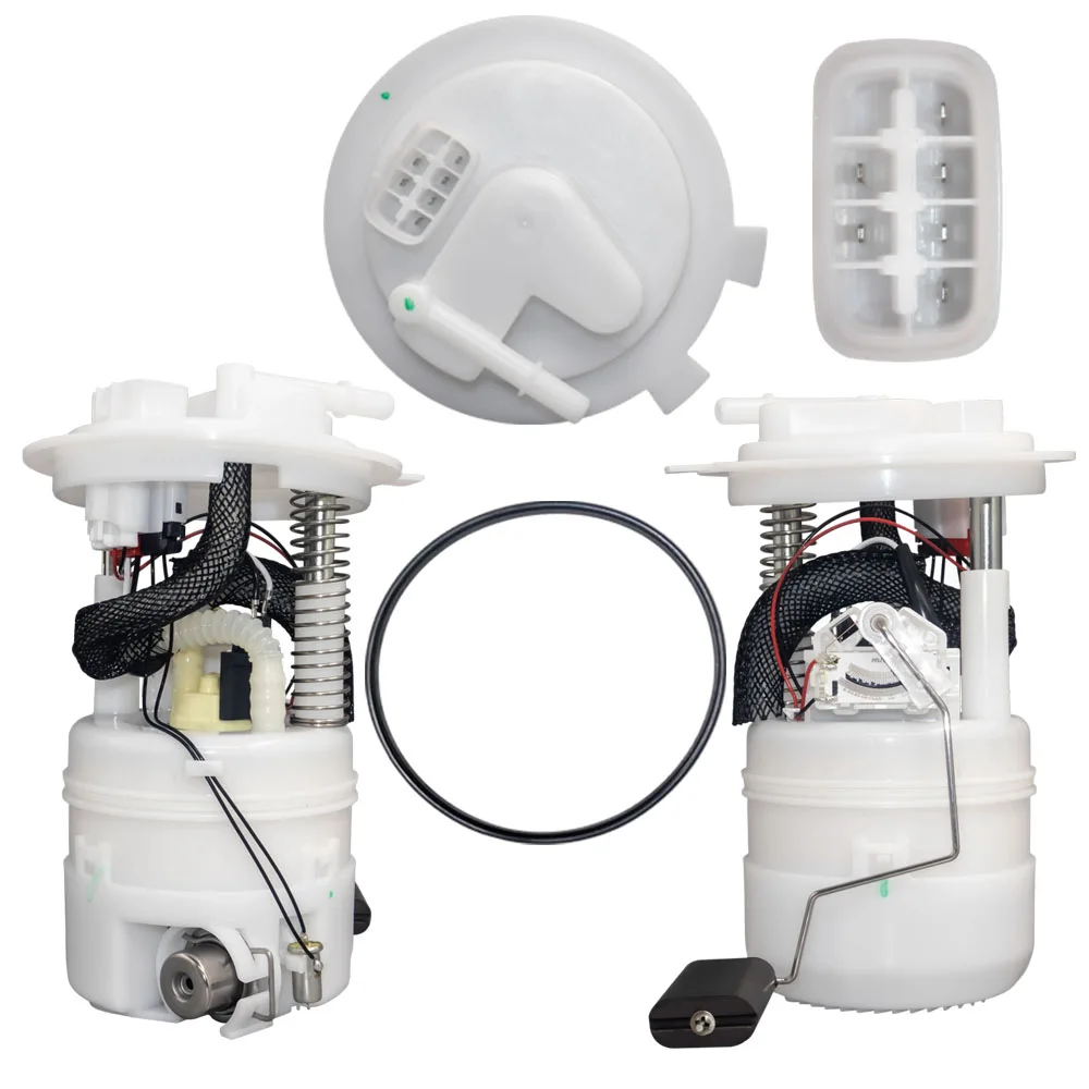

Dopson DPS2465 Auto Parts Engine Systems Fuel Pump Assembly 17040-6LB0B 17040-6LB0A 17040-6LB0C for NISSAN SENTRA 20-24 2.0