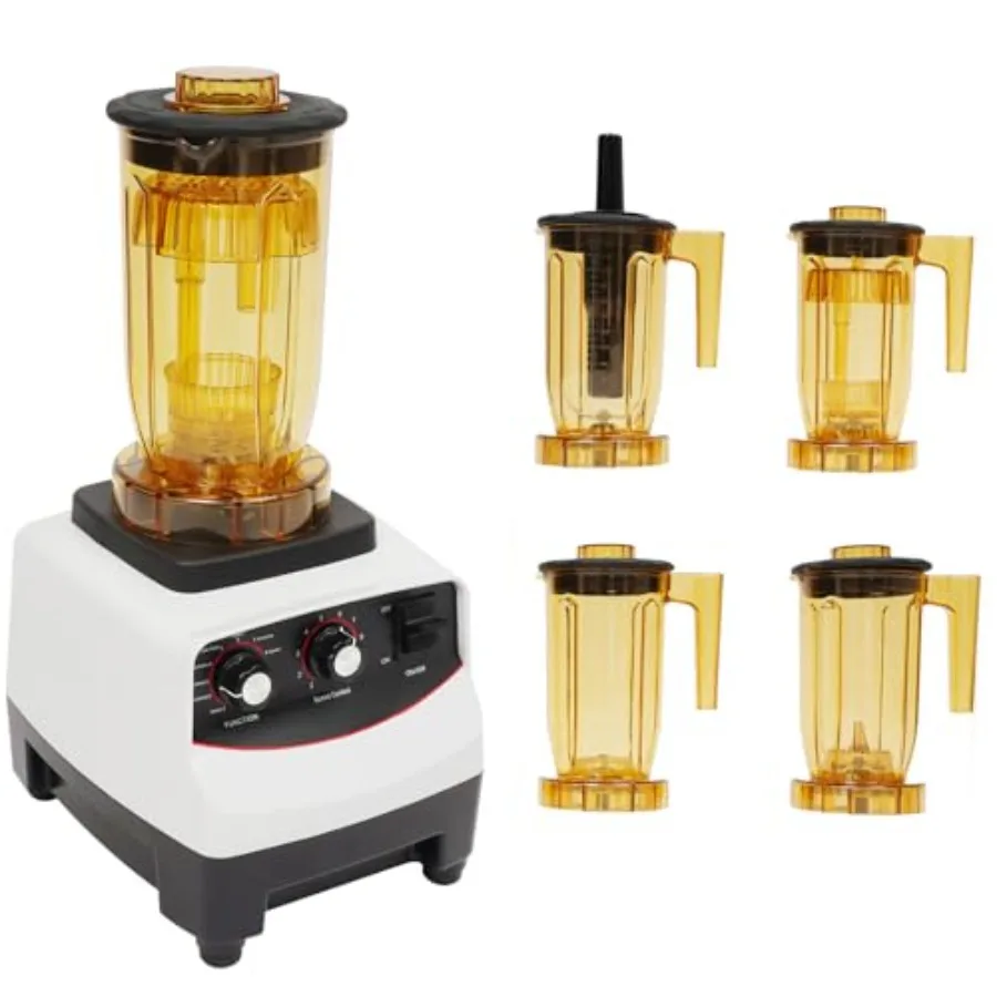 1200Ml Multifunctio…