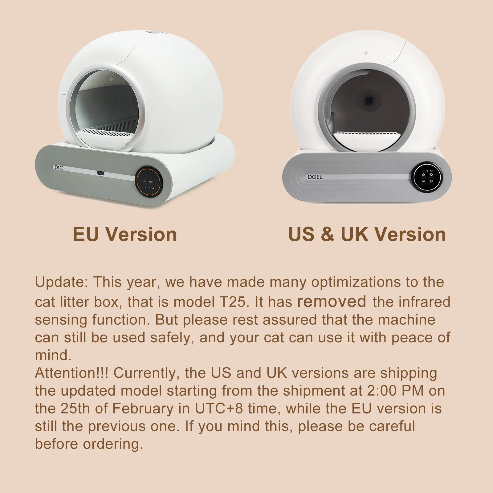 Thumbnail 2 - #26 Top Cat Litter Boxes Picks for Every Budget