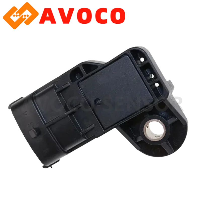 MAP 0261230217 746.3829 40905-3829010 Manifold absolute temperature pressure sensor For UAZ 3163 315195 452 ZMZ 40905 4091 EURO4