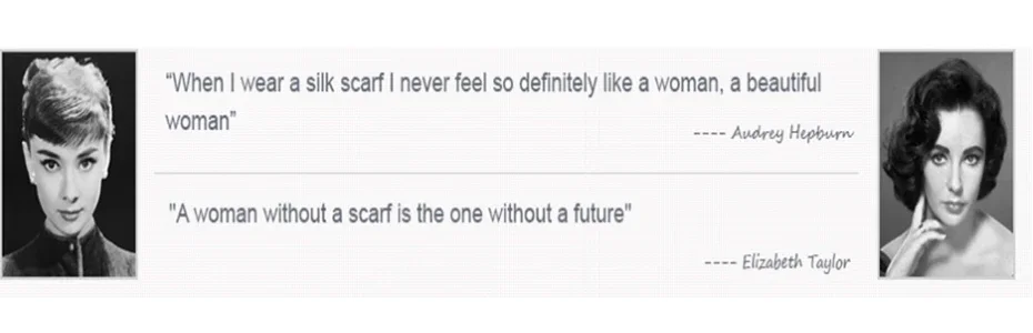 Jedwabny szyfonowy szalik Foulard Femme100% prawdziwy jedwabny szalik damski złoty Hangzhou jedwabne szale okłady dla pań solidna szalik