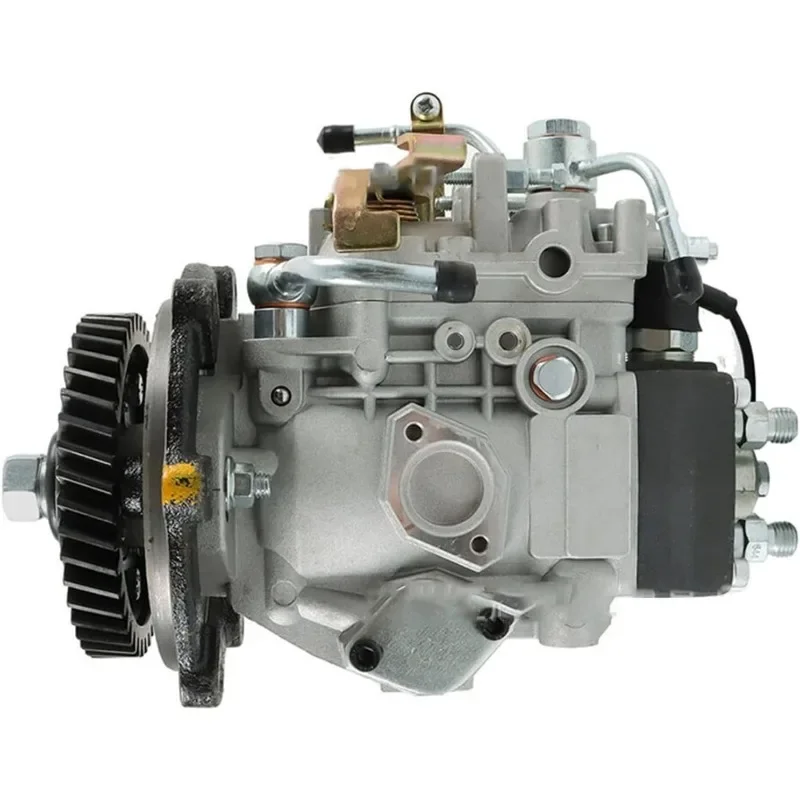 VE Fuel Injection Pump 104741-6731 8-97020390-1 104741-6732 8970203901 for Isuzu 4JB1 Engine for Bobcat 843 Skid Steer Loader