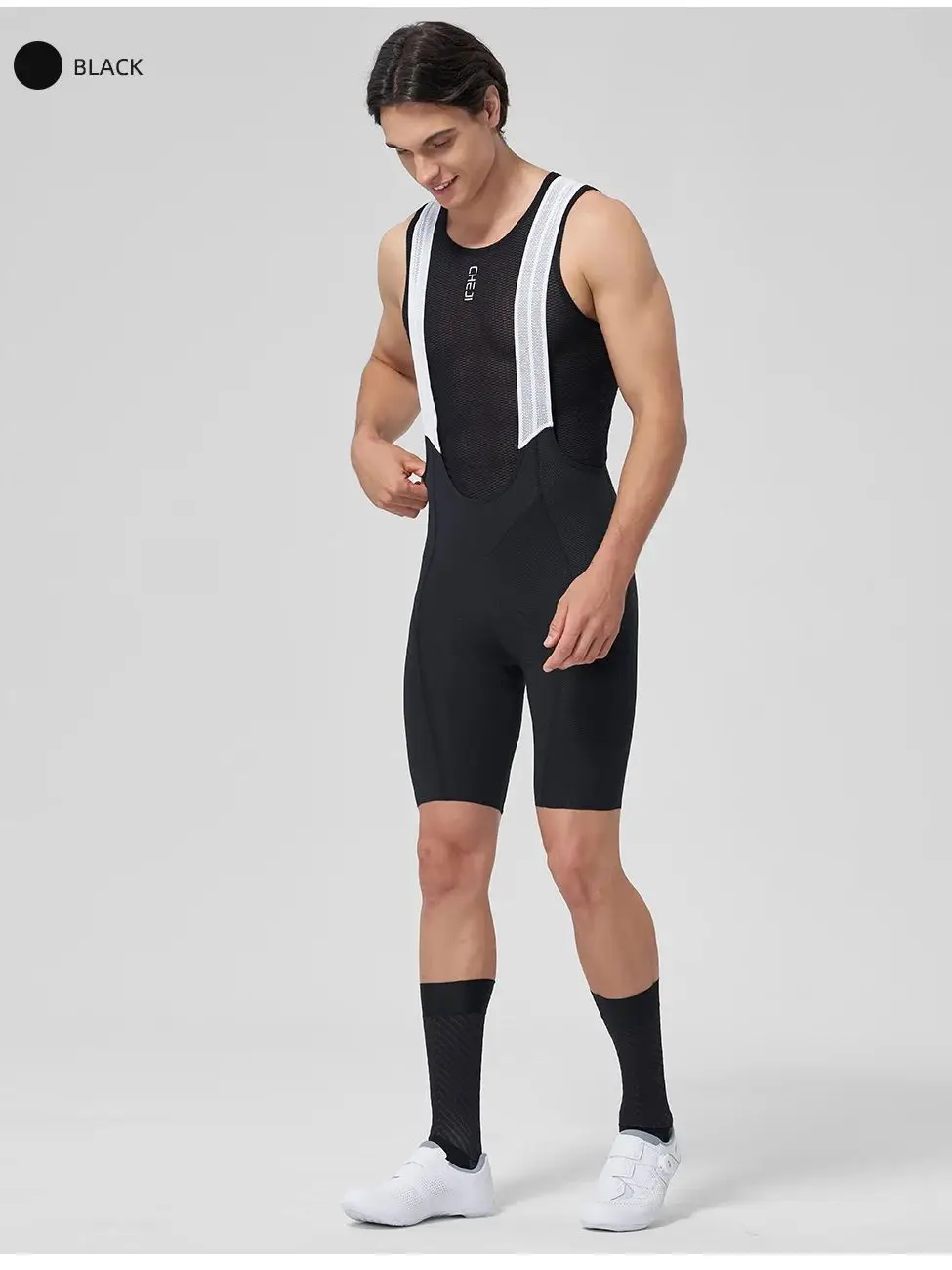 AliExpress cheji Cheji Cycling Bib Shorts Man