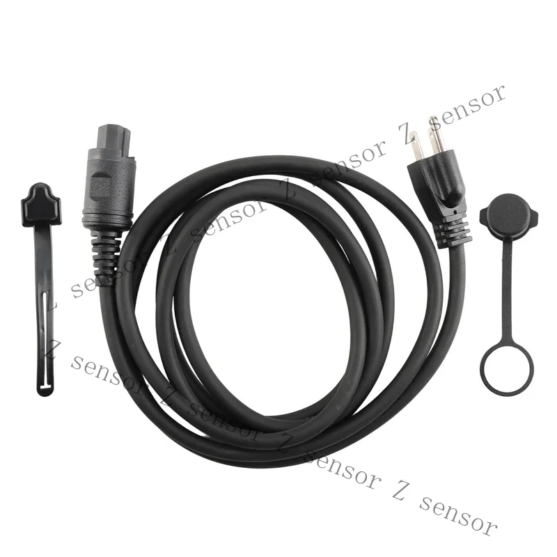 Z+ Engine Block Heater Cable For 2019-2025 Chevrolet Silverado V6 3L 5.3L 84564686