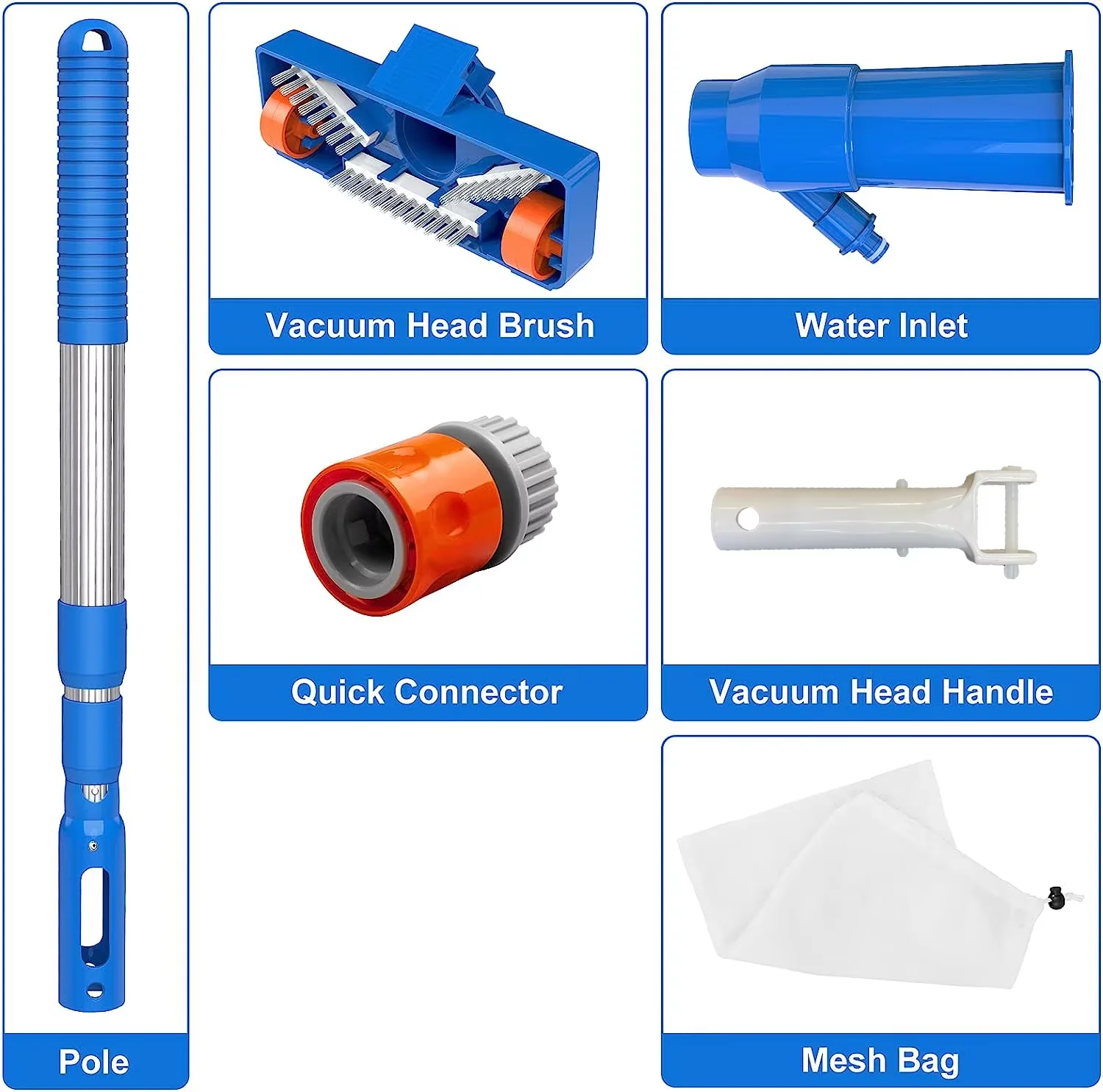 Thumbnail 3 - #3 Top 50 Pool Cleaners Worth Buying In 2026