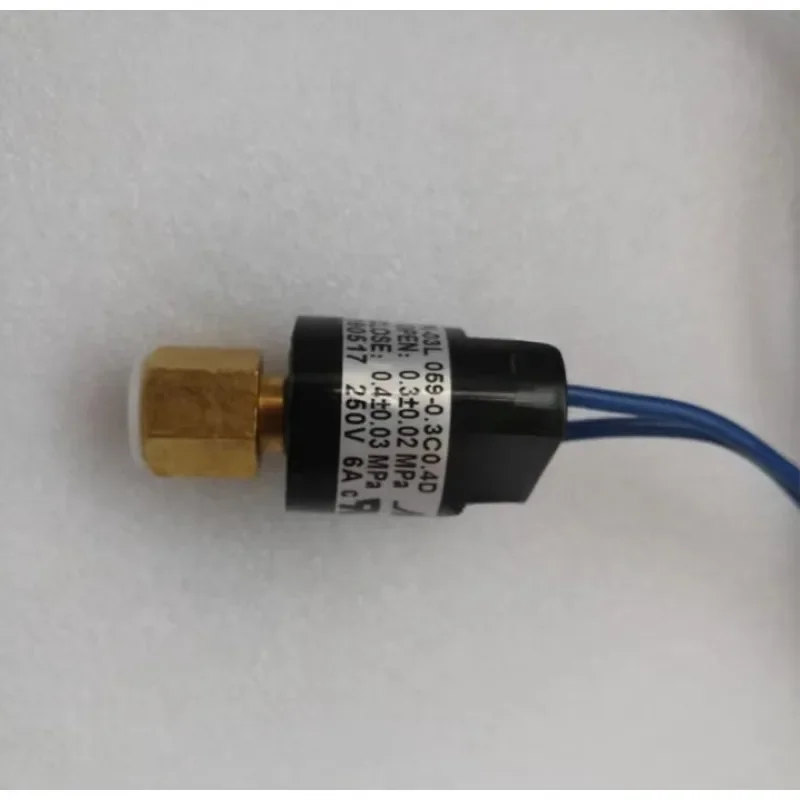 Clement air conditioning switch R410 high  switch low pressure controller original genuine stock r22