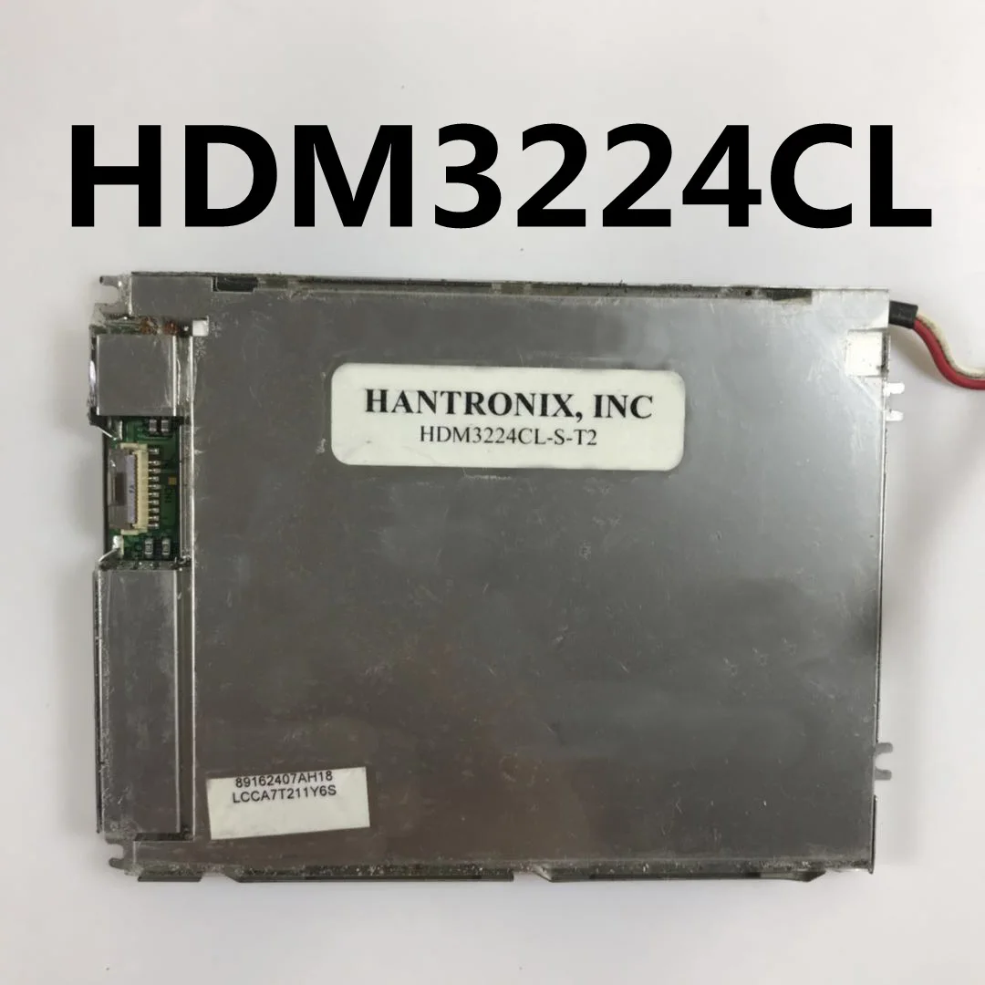 HDM3224CL-S-T2 lcd screen panel