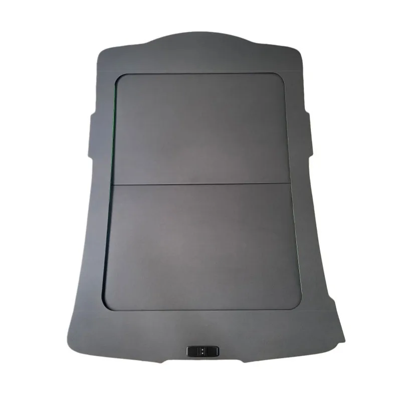 Electric sunshades for various models, intelligent panoramic starry sky sunroof voice-activated anti-heat insulation curtain