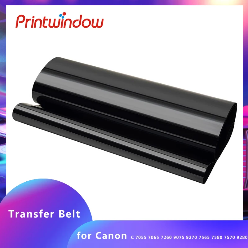 Transfer Belt for Canon C7055 C7065 C7260 C9075 C9270 C7565 C7580 C7570 C9280