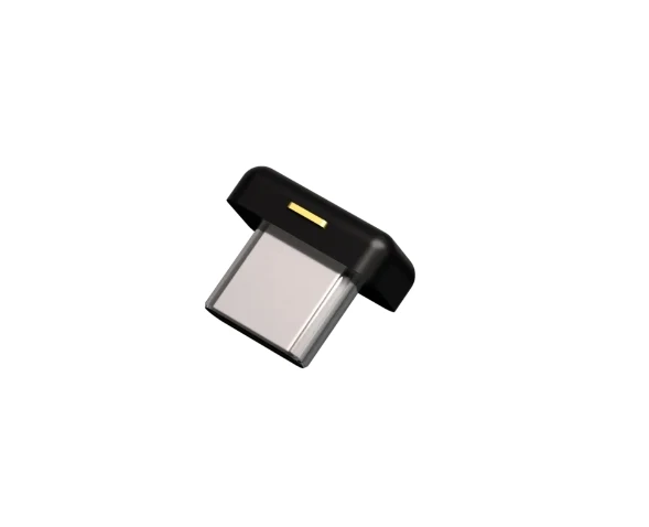 YubiKey 5C Nano FIPS USB Development Tools Evaluation Boards