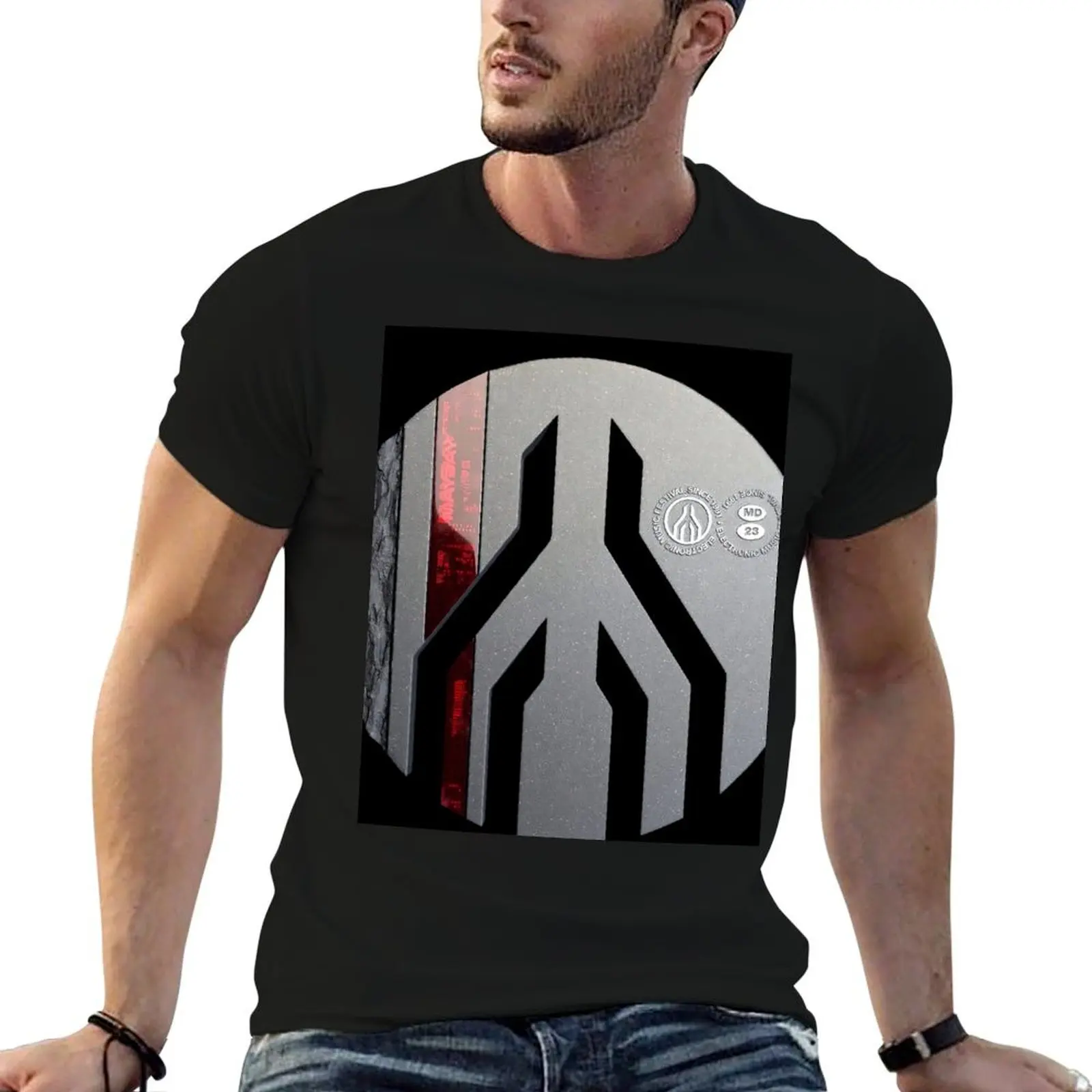 

MAYDAY 2024 COLLECTION 2 T-Shirt t shirts with prints t shirts for man graphic vintage T-Shirt