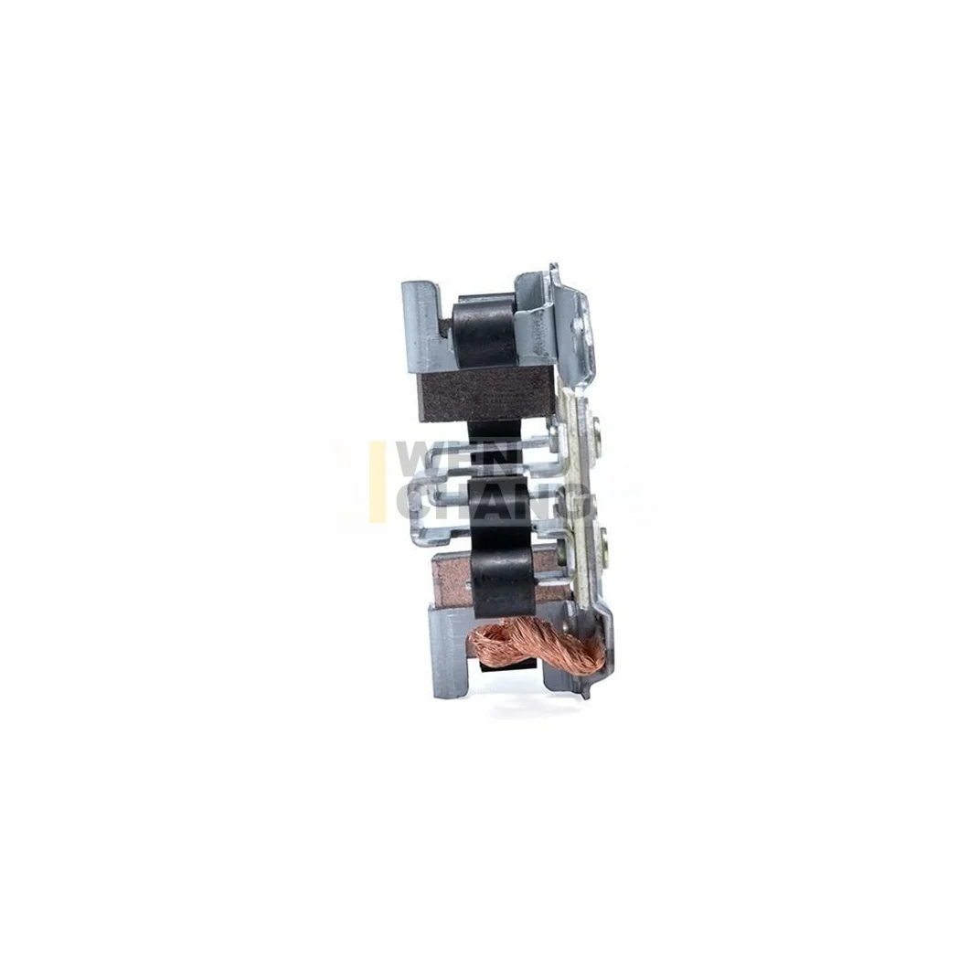 WENCHANG Brush Holder for MITSUBISHI 3617083000 1811000420 3610083010 M3T56072 M3T95081 QDJ275A STH2672WD STK0934NL STK2553EC