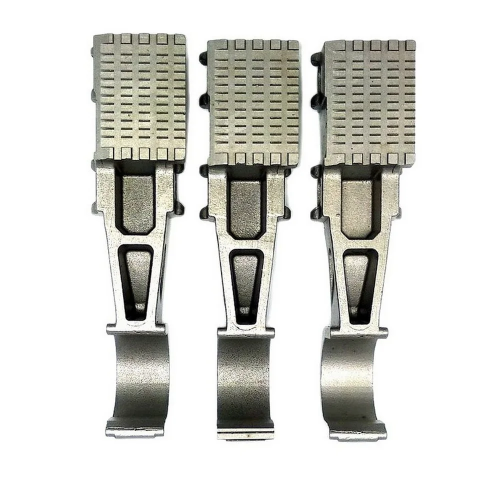 

SIGNODE 1832.022.169 Welding Shoe for BXT2 / BXT2-13 / BXT2-16 Battery-Operated Plastic Strapping Tool