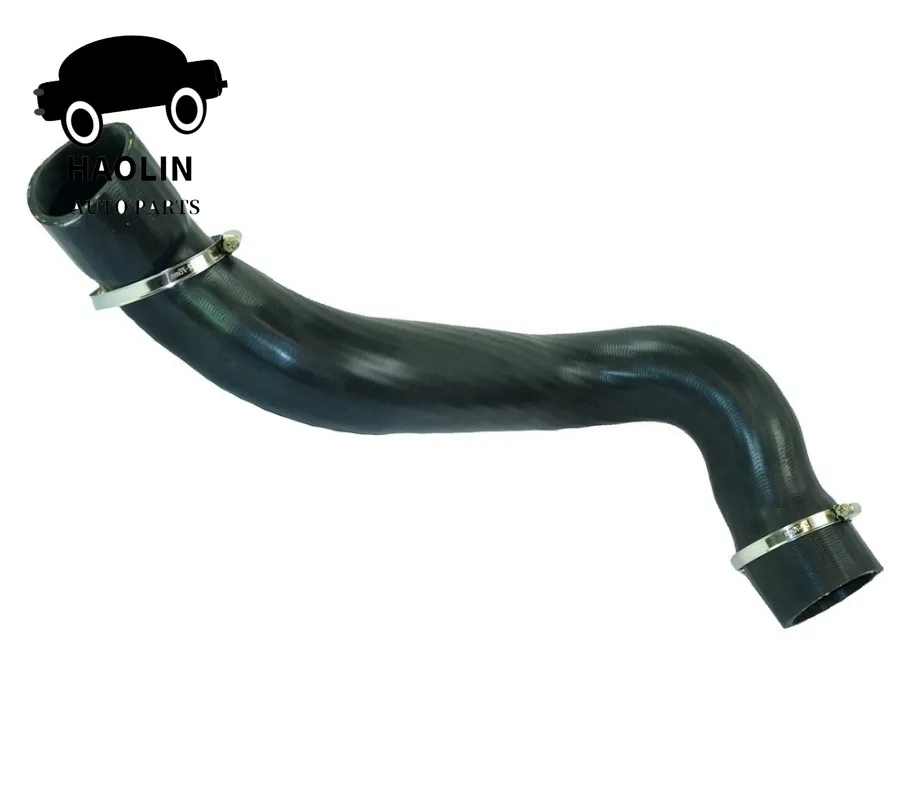 30792545 30741795 Brand New High-Performance Auto Parts Radiator Hose Turbo Intercooler Hose for Volvo V60 S60 XC60 V70 S80 XC70