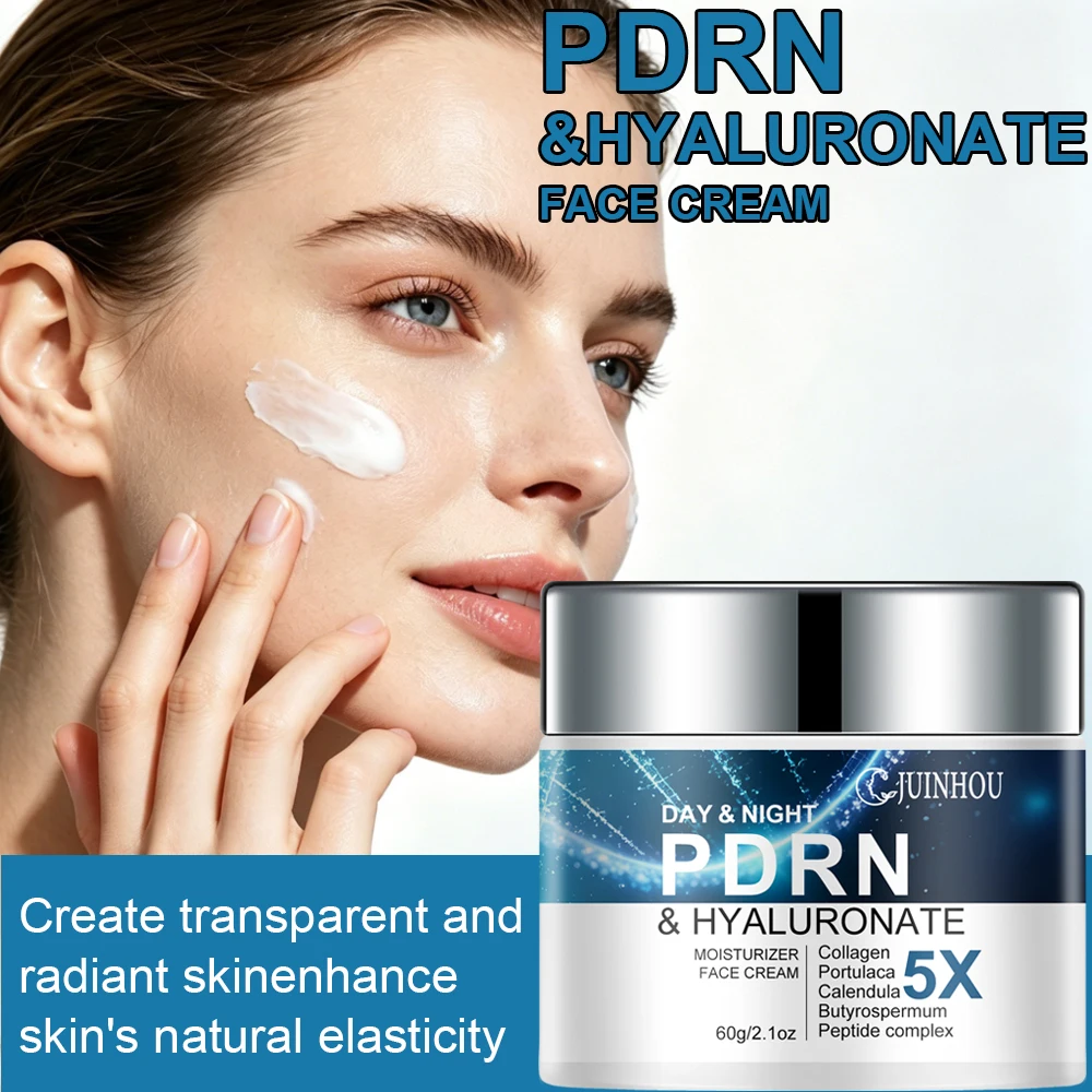 JUINHOU PDRN Hyaluronzuur Verz - Tripeptide Collagen Boost recensie en prijs
