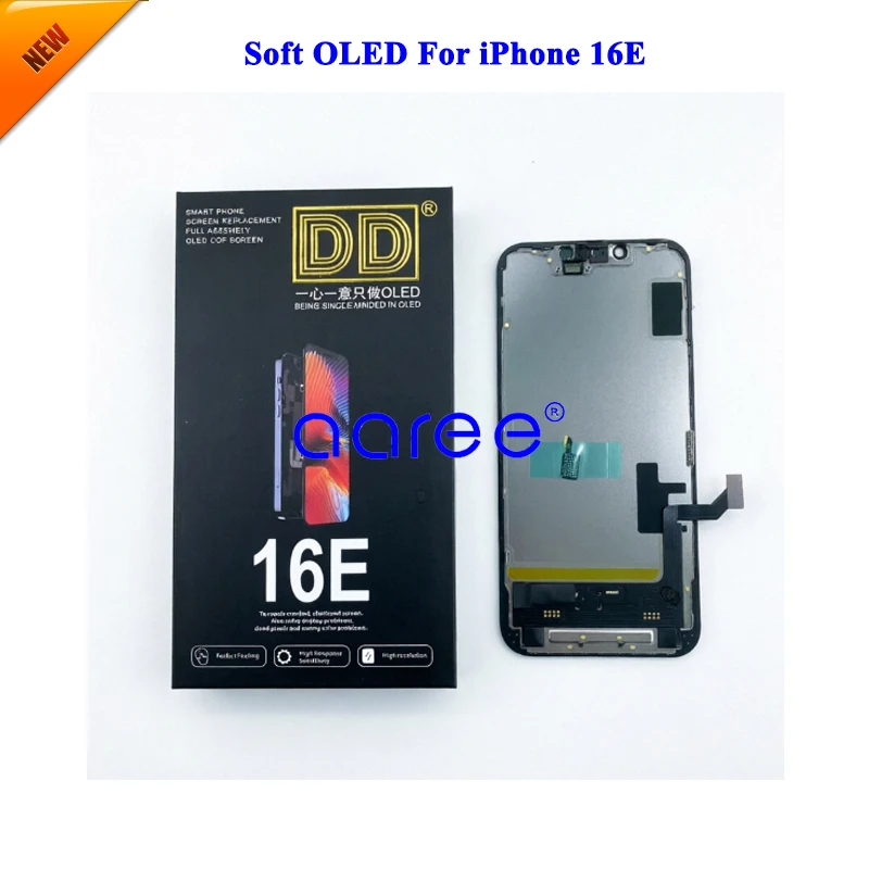 Ecran-lcd-oled-souple-de-marque-dd-pour-iphone-16e-ecran-tactile-numeriseur-complet-pour-iphone-16e