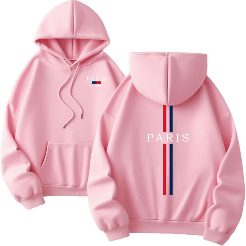 

Модные женские толстовки, повседневные толстовки с капюшоном и принтом для спортзала, спортивная одежда для бега, пуловеры для домашней вечеринки, топы Y2k, уличная осень-зима