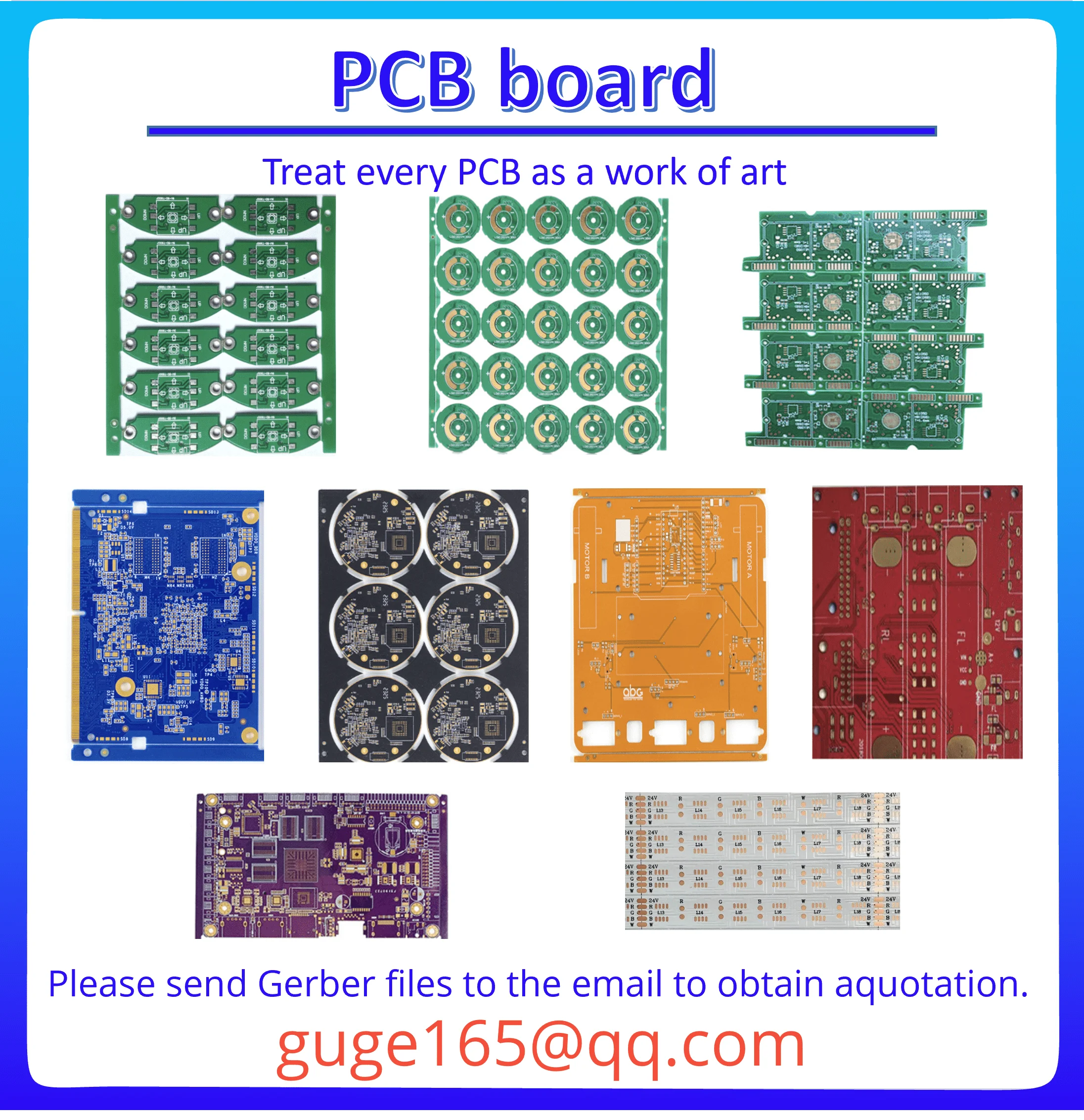 What Are the Best PCB Types for Grow Light Assembly Projects? A Practical Guide to Single-Sided and Double-Sided Boards