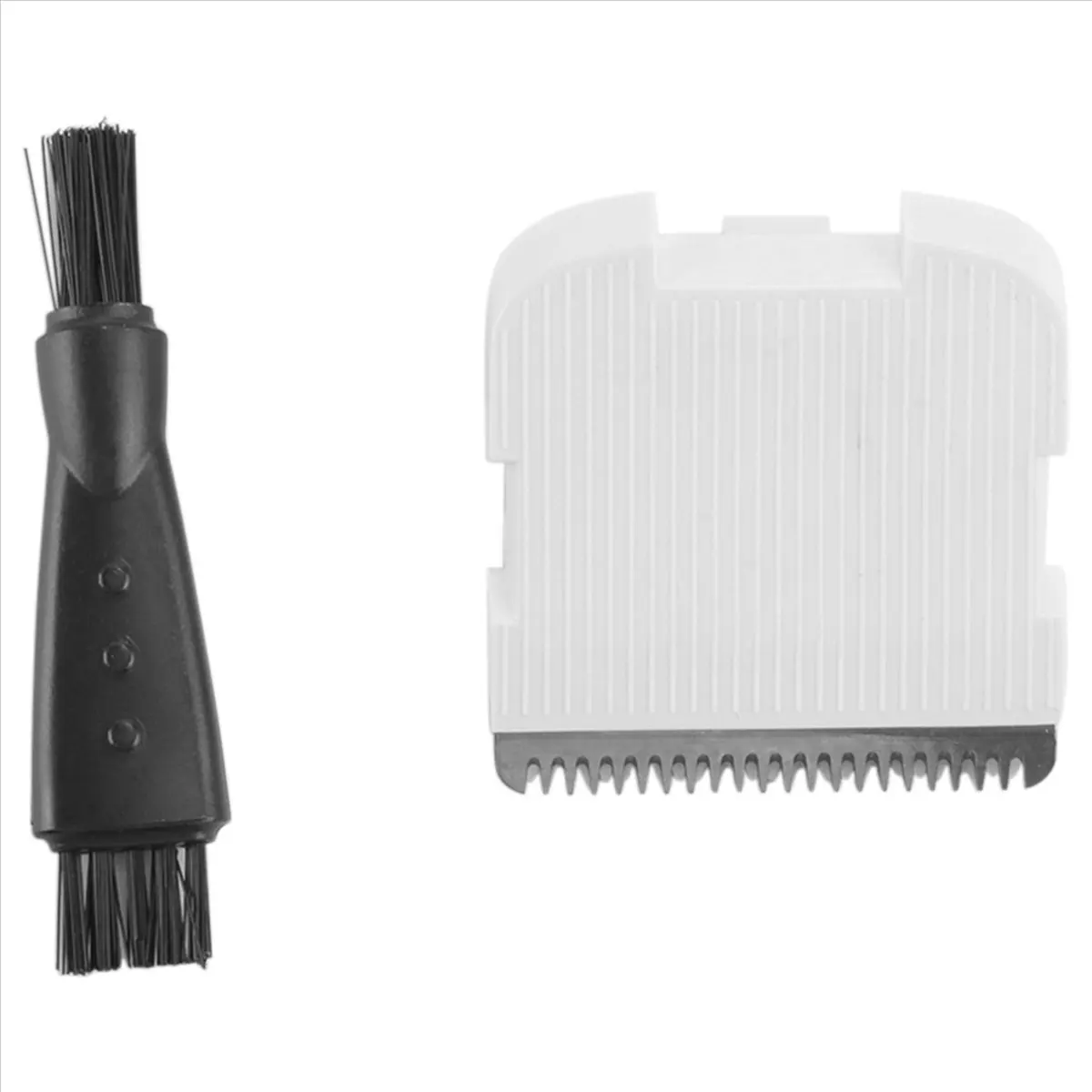 FZFZ Replacement Hair Clipper Blades Ceramic Cutter Head for Boost Hair Cutter Hair Clipper Universal Accessories B