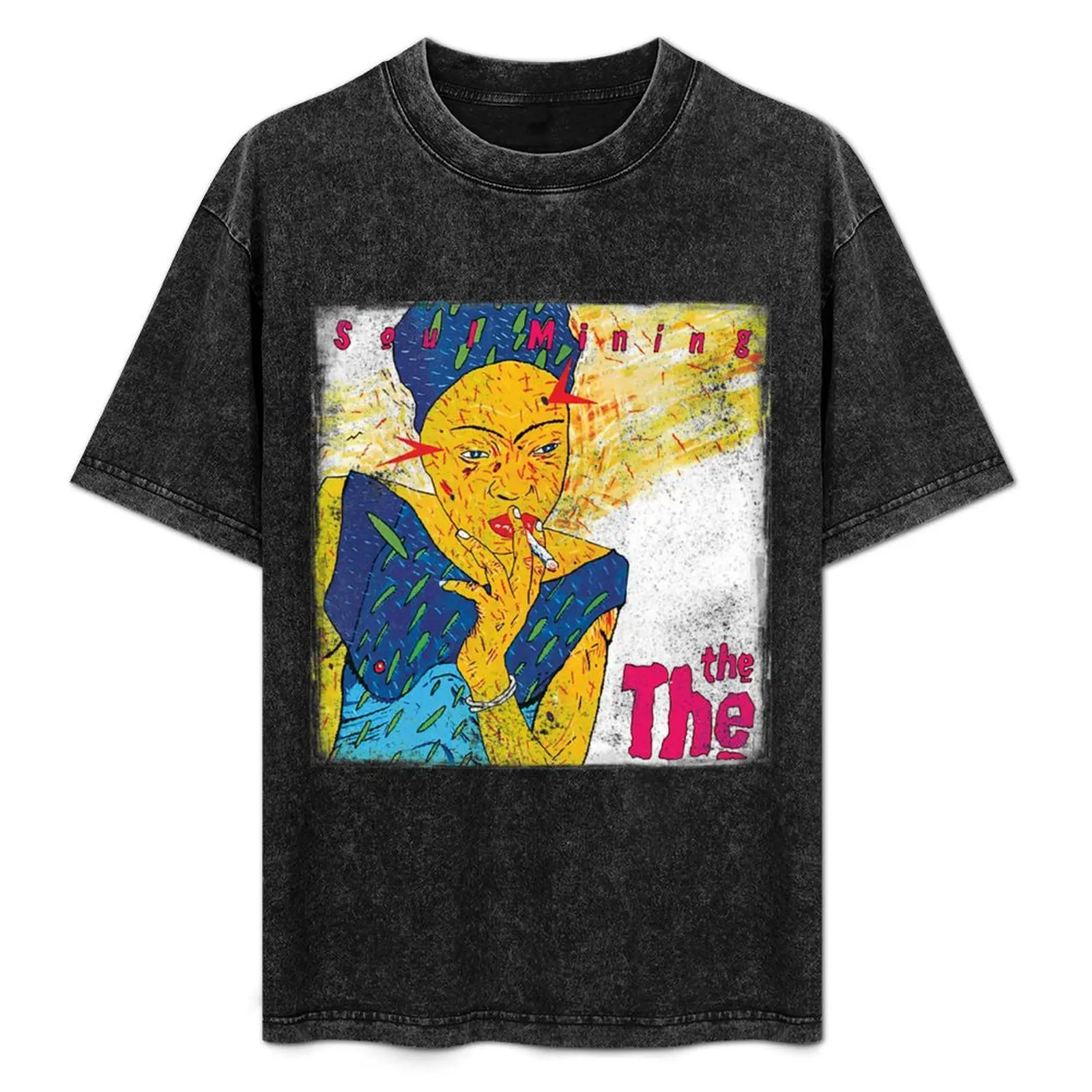 

The The T-Shirt Outdoor Sports Lightweight Tee