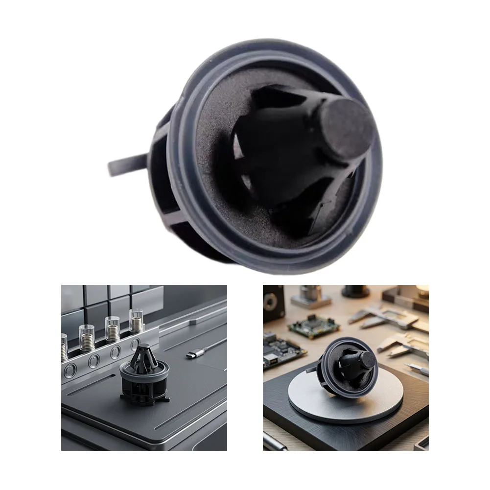 10PCS Door Panel Trim Clips 4H0867574A Rubber Fastener For A6 For C7 For A7 For Sportback For A8 For D4 For Phideon Interior