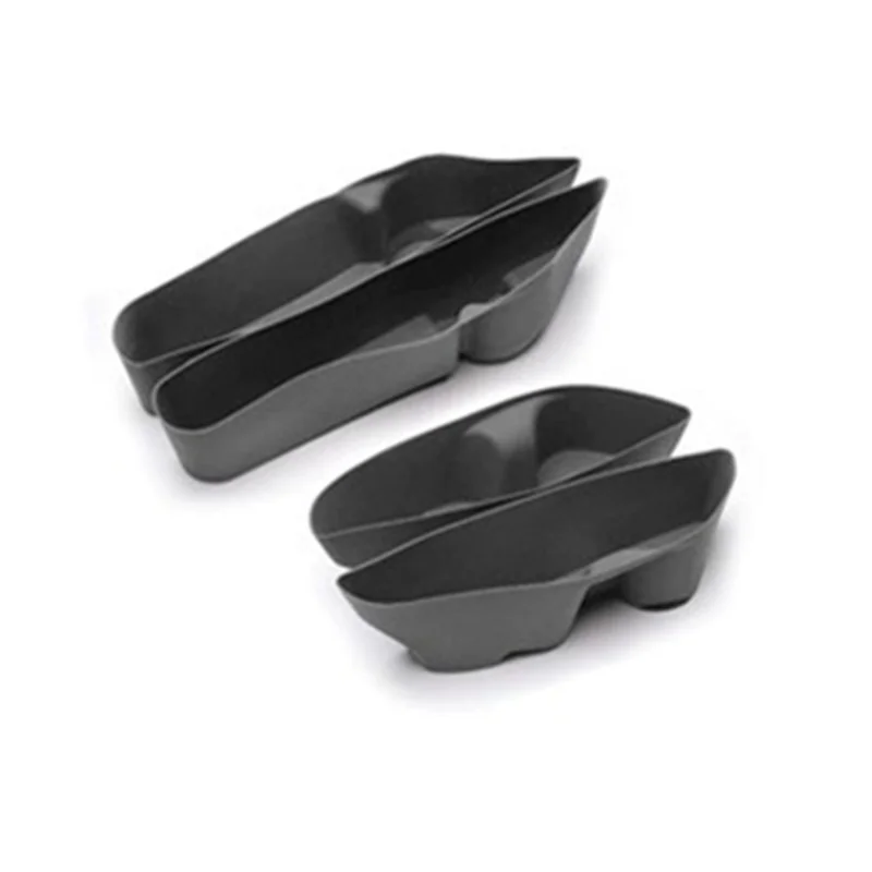 Car Door Groove Storage Box Organize and store the car door storage box For Mercedes-Benz C Class W206 2022-2025